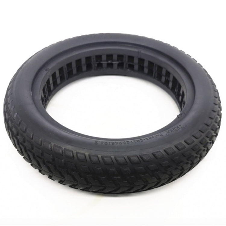 Pneumatico antideflagrante in gomma antideflagrante per scooter elettrico da 8,5 pollici per Xiaomi Mijia M365 / M365 Pro, 8.5 Inch Hollow For Xiaomi M365 / Pro