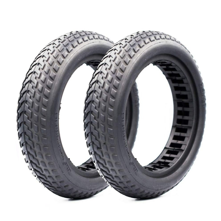 Pneumatico antideflagrante in gomma antideflagrante per scooter elettrico da 8,5 pollici per Xiaomi Mijia M365 / M365 Pro, 8.5 Inch Hollow For Xiaomi M365 / Pro