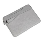 BUBM FMBX Borsa per laptop Borsa per computer aziendale Borsa per computer di grande capacità, 13 inch, 14 inch, 15 inch, 11/12 inch