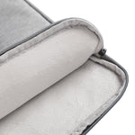 BUBM FMBX Borsa per laptop Borsa per computer aziendale Borsa per computer di grande capacità, 13 inch, 14 inch, 15 inch, 11/12 inch
