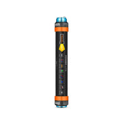 Luce da campeggio LED impermeabile IP68 con repellente zanzare
