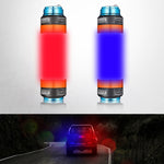 Luce da campeggio LED impermeabile IP68 con repellente zanzare