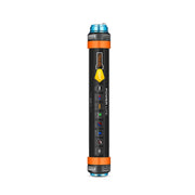 Luce da campeggio LED impermeabile IP68 con repellente zanzare