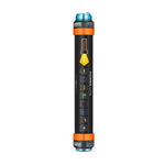 Luce da campeggio LED impermeabile IP68 con repellente zanzare