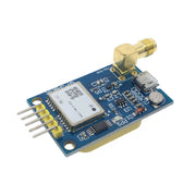 HW-539 Modulo GPS NE0-7M Modulo di posizionamento satellitare 51 SCM MCU per Arduino