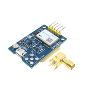 HW-539 Modulo GPS NE0-7M Modulo di posizionamento satellitare 51 SCM MCU per Arduino