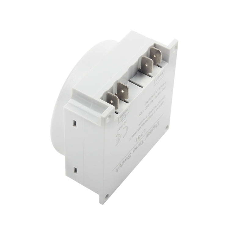 Interruttore temporizzatore microcomputer 220V 12V 24V 110V