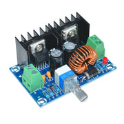 HW-439 XL4016E1 DC-DC Step Down Buck Converter Power Module 4-40V to 1.25-36V 8A 200W Voltage Regulator