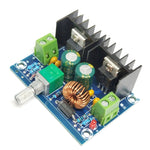 HW-439 XL4016E1 DC-DC Step Down Buck Converter Power Module 4-40V to 1.25-36V 8A 200W Voltage Regulator