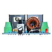 HW-439 XL4016E1 DC-DC Step Down Buck Converter Power Module 4-40V to 1.25-36V 8A 200W Voltage Regulator