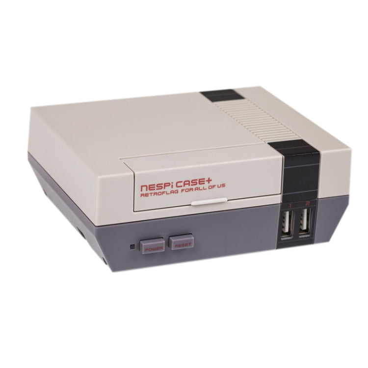 Custodia NESPi Retroflag con indicatore LED per Raspberry Pi