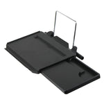 Auto con cassetto Volante Tavolo da gioco Computer Rack Sedia Staffa posteriore Tavolo portaoggetti Piatto da pranzo, SD-1508 Black, SD-1508C, SD-1508B