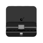 Supporto video portatile per Nintendo Switch 15x15 cm