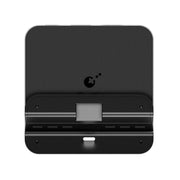 Supporto video portatile per docking station per telefono cellulare Gulikit per Nintendo Switch, Docking Video Stand
