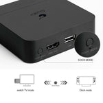 Supporto video portatile per Nintendo Switch 15x15 cm