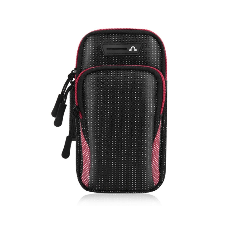 2 PCS Running Borsa da braccio per telefono cellulare Borsa da polso sportiva universale per telefoni cellulari entro 6 pollici, Black, Black Doll, Gray, Gray Doll, Green, Green Doll, Pink, Pink Doll, Red, Red Doll, Blue, Blue Doll