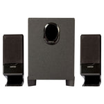 EDIFIER R101V Mini subwoofer audio domestico per laptop, spina americana, R101V Black