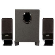 EDIFIER R101V Mini subwoofer audio domestico per laptop, spina americana, R101V Black
