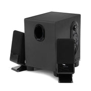 EDIFIER R101V Mini subwoofer audio domestico per laptop, spina americana, R101V Black