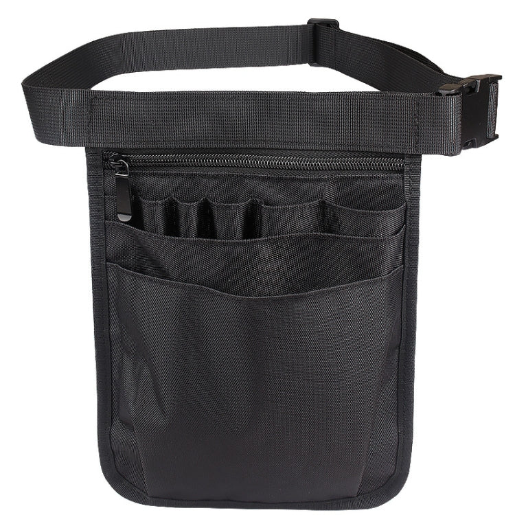 Tasche per attrezzi da infermiera Borsa di stoccaggio universale per personale medico, Universal Black, Universal Pink, Universal Purple