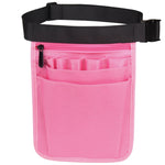 Tasche per attrezzi da infermiera Borsa di stoccaggio universale per personale medico, Universal Black, Universal Pink, Universal Purple