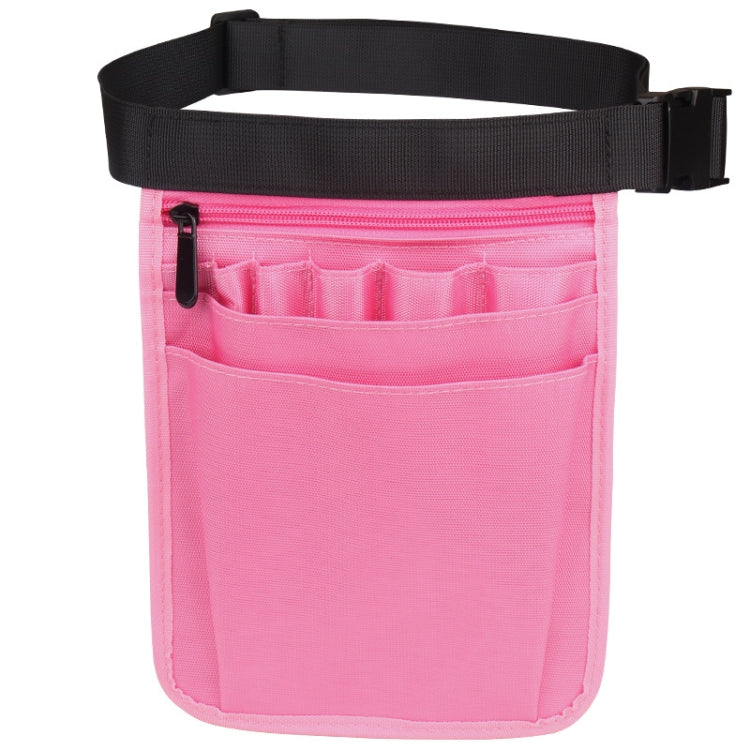 Tasche per attrezzi da infermiera Borsa di stoccaggio universale per personale medico, Universal Black, Universal Pink, Universal Purple