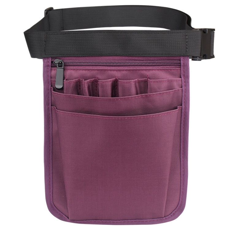 Tasche per attrezzi da infermiera Borsa di stoccaggio universale per personale medico, Universal Black, Universal Pink, Universal Purple
