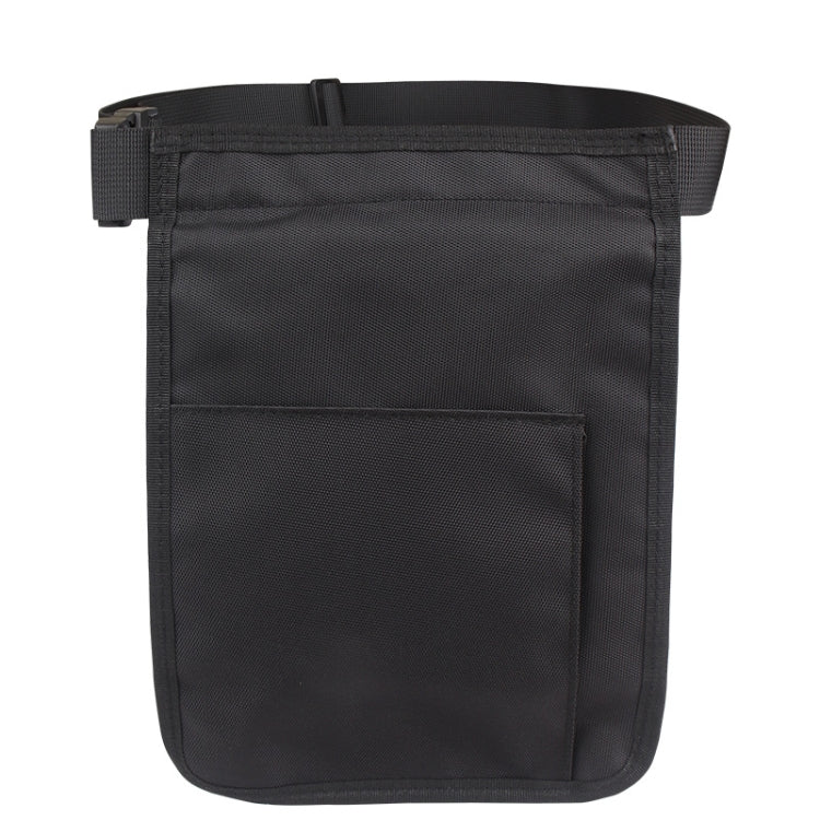 Tasche per attrezzi da infermiera Borsa di stoccaggio universale per personale medico, Universal Black, Universal Pink, Universal Purple