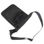 Tasche per attrezzi da infermiera Borsa di stoccaggio universale per personale medico, Universal Black, Universal Pink, Universal Purple