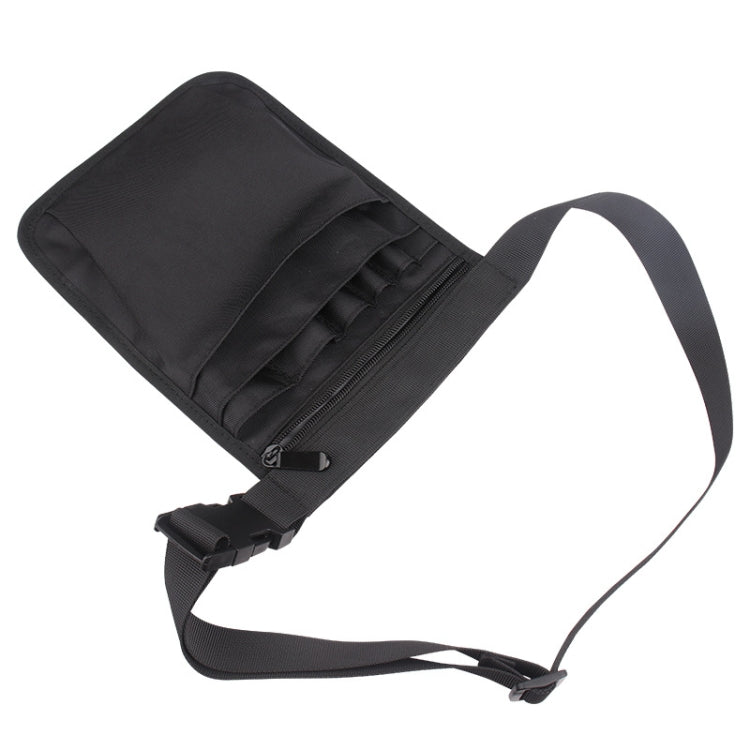 Tasche per attrezzi da infermiera Borsa di stoccaggio universale per personale medico, Universal Black, Universal Pink, Universal Purple