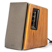 EDIFIER R1600TIII Altoparlante multimediale per notebook Altoparlante basso in legno, spina americana, R1600TIII Wood Texture