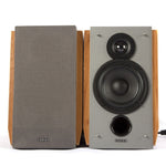 EDIFIER R1600TIII Altoparlante multimediale per notebook Altoparlante basso in legno, spina americana, R1600TIII Wood Texture
