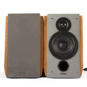 EDIFIER R1600TIII Altoparlante multimediale per notebook Altoparlante basso in legno, spina americana, R1600TIII Wood Texture