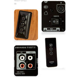 EDIFIER R1600TIII Altoparlante multimediale per notebook Altoparlante basso in legno, spina americana, R1600TIII Wood Texture