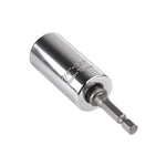 Set di teste per chiavi dinamometriche universali, manicotti per prese da 7-19 mm, boccola a cricchetto per trapano elettrico, chiave magica, utensili multimano, 7-19mm Wrench