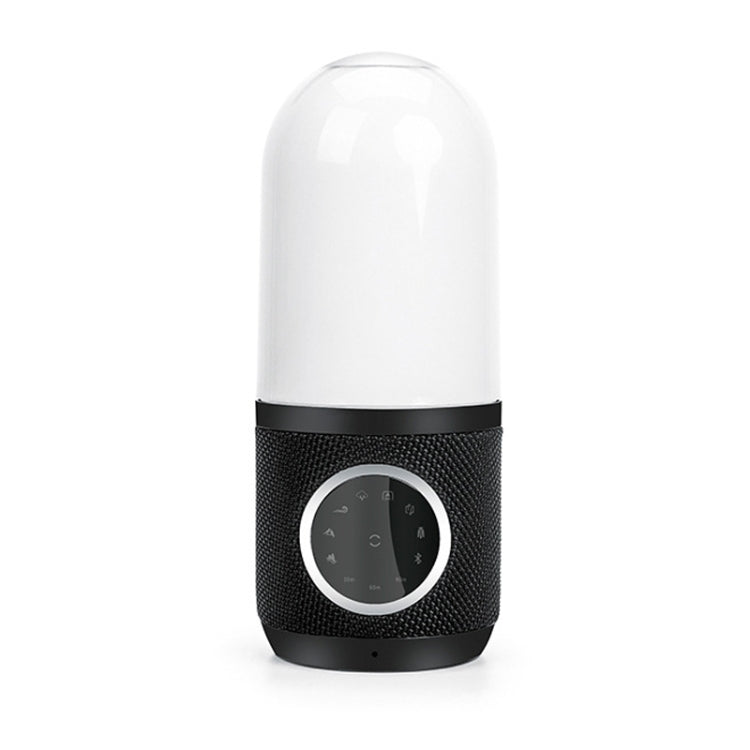 Altoparlante intelligente che accompagna il sonno Strumento per il sonno con rumore bianco, Noise Sleep Instrument
