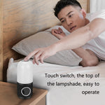 Altoparlante intelligente che accompagna il sonno Strumento per il sonno con rumore bianco, Noise Sleep Instrument