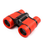 2 PCS Binocolo per studenti HD Telescopio per bambini, 2pcs 4X30 Black, 2pcs 4X30 Red, 2pcs 4X30 Orange, 2pcs 4X30 Yellow, 2pcs 4X30 Blue, 2pcs 4X30 Pink, 2pcs 4X30 Green