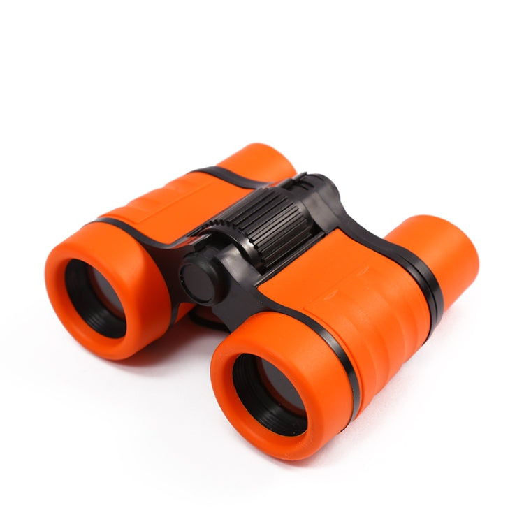 2 PCS Binocolo per studenti HD Telescopio per bambini, 2pcs 4X30 Black, 2pcs 4X30 Red, 2pcs 4X30 Orange, 2pcs 4X30 Yellow, 2pcs 4X30 Blue, 2pcs 4X30 Pink, 2pcs 4X30 Green