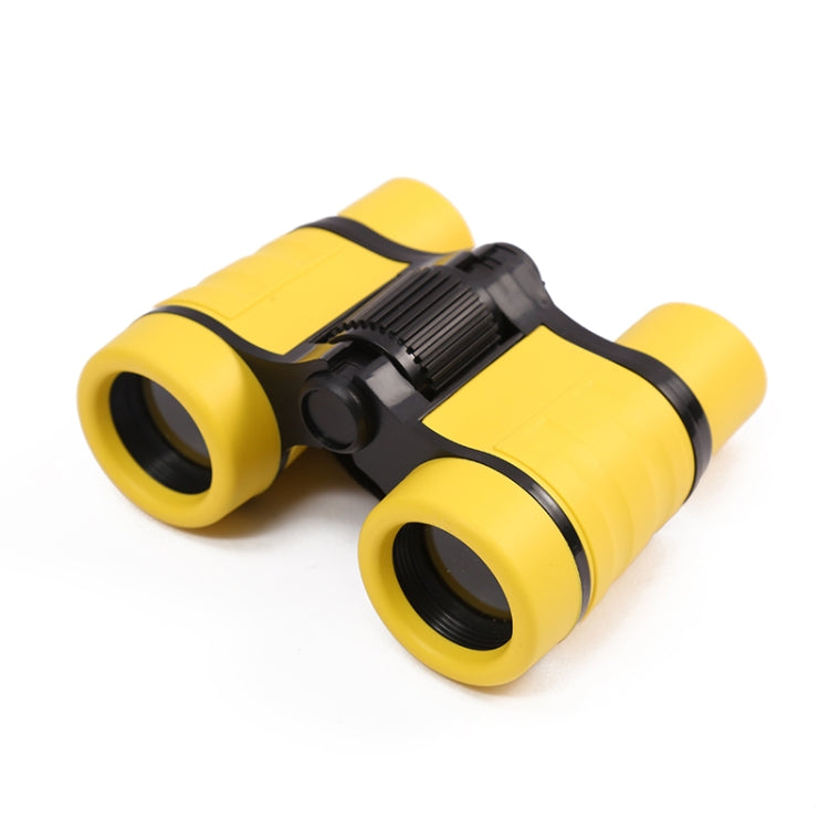 2 PCS Binocolo per studenti HD Telescopio per bambini, 2pcs 4X30 Black, 2pcs 4X30 Red, 2pcs 4X30 Orange, 2pcs 4X30 Yellow, 2pcs 4X30 Blue, 2pcs 4X30 Pink, 2pcs 4X30 Green