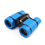 2 PCS Binocolo per studenti HD Telescopio per bambini, 2pcs 4X30 Black, 2pcs 4X30 Red, 2pcs 4X30 Orange, 2pcs 4X30 Yellow, 2pcs 4X30 Blue, 2pcs 4X30 Pink, 2pcs 4X30 Green