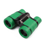 2 PCS Binocolo per studenti HD Telescopio per bambini, 2pcs 4X30 Black, 2pcs 4X30 Red, 2pcs 4X30 Orange, 2pcs 4X30 Yellow, 2pcs 4X30 Blue, 2pcs 4X30 Pink, 2pcs 4X30 Green