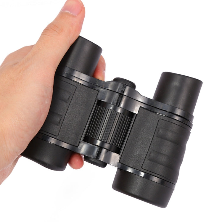 2 PCS Binocolo per studenti HD Telescopio per bambini, 2pcs 4X30 Black, 2pcs 4X30 Red, 2pcs 4X30 Orange, 2pcs 4X30 Yellow, 2pcs 4X30 Blue, 2pcs 4X30 Pink, 2pcs 4X30 Green