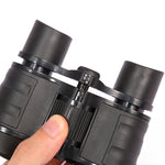 2 PCS Binocolo per studenti HD Telescopio per bambini, 2pcs 4X30 Black, 2pcs 4X30 Red, 2pcs 4X30 Orange, 2pcs 4X30 Yellow, 2pcs 4X30 Blue, 2pcs 4X30 Pink, 2pcs 4X30 Green