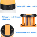 Torcia elettrica impermeabile della lampada di campeggio della lampada dell'uccisore della zanzara elettrica impermeabile del LED