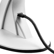 IPLAY HBP-314 Caricabatterie a due posti con impugnatura Bluetooth wireless per PS5, HBP-314