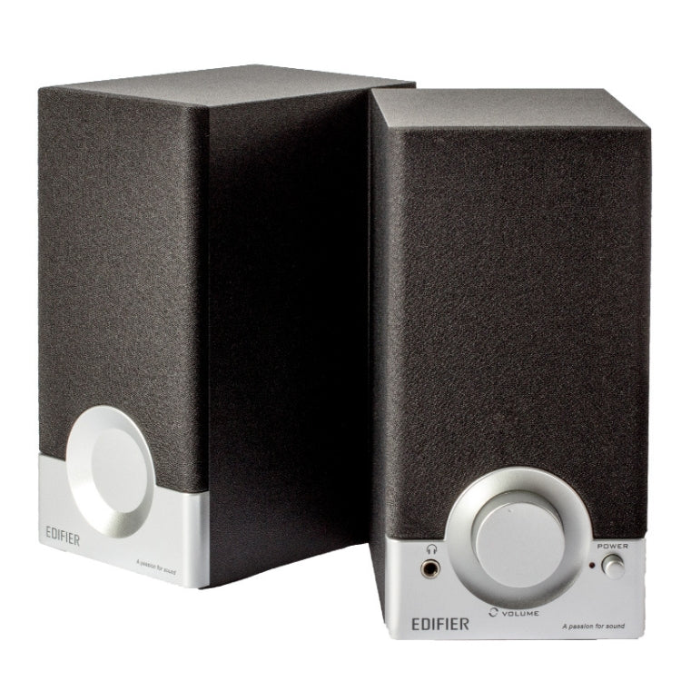 Edifier R18T Notebook Computer desktop Mini Altoparlante Subwoofer piccolo, spina americana, R18T