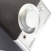 Edifier R18T Notebook Computer desktop Mini Altoparlante Subwoofer piccolo, spina americana, R18T