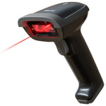Scanner portatile wireless Deli 14881S con interfaccia USB
