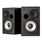 Altoparlante in legno per computer Edifier R980T, spina americana, R980T Black